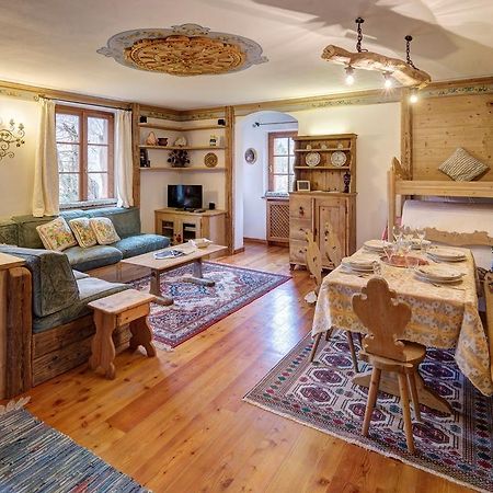 Villa Marianna - Stayincortina Cortina dʼAmpezzo Pokój zdjęcie