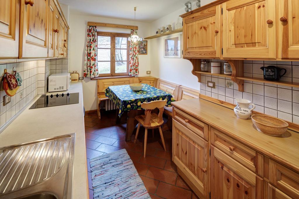 Villa Marianna - Stayincortina Cortina dʼAmpezzo Pokój zdjęcie