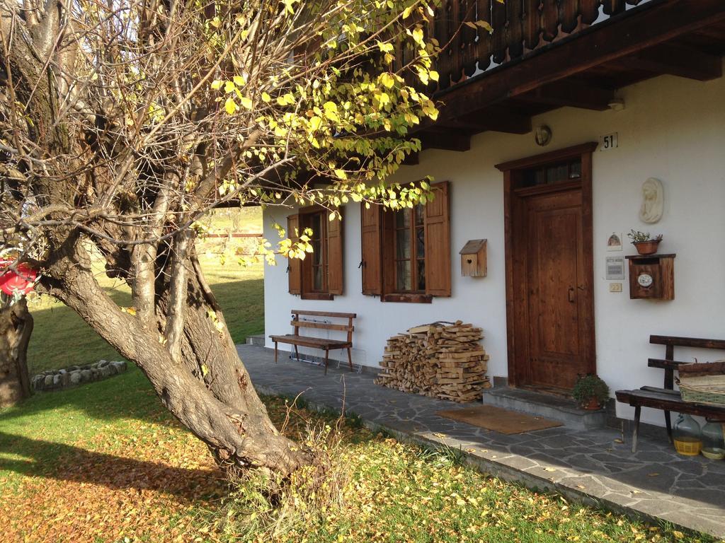 Villa Marianna - Stayincortina Cortina dʼAmpezzo Pokój zdjęcie